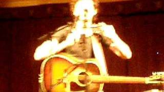 Jeremy Fisher - Scar That Never Heals