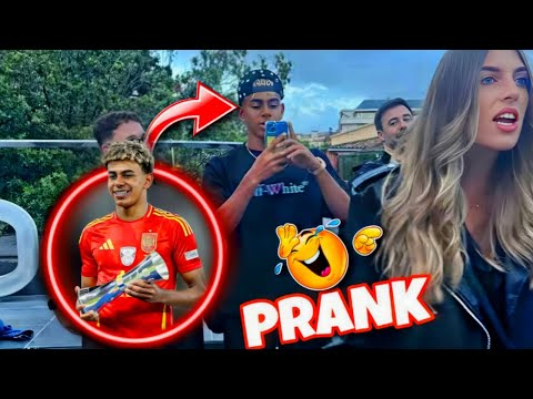YouTube Thumbnail