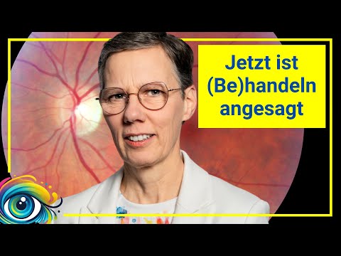 Diabetes greift die Netzhaut im Auge an (das passiert genau)