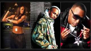 If I Can Hit [Remix.] - 112 Ft Ciara &amp; T I. *