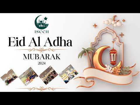 Eid al-Adha 2024