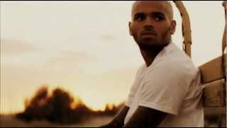 Chris Brown - Mirage ft. Nas