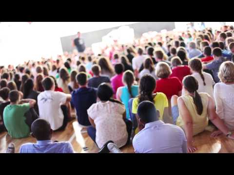 2013 Leadership Dinner - Major Dan Rooney Announcement