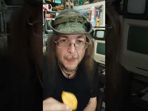 Tim's Cascade Sasquatch Surprise Chips #potatochips #chips #snacks