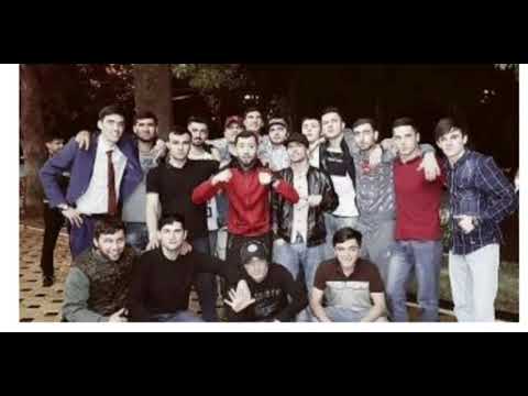 Usmon & Shanps & Corleone & Boboi Nabot & Land Патриот