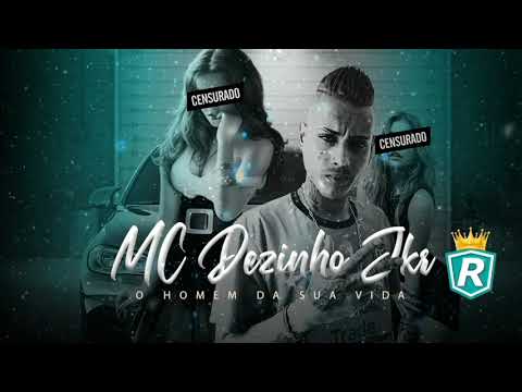 Mc Dezinho JKR