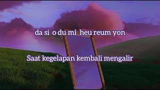 Download lagu Joo Young - Here We Are (easy lyrics) (terjemahan) mp3 Download lagu Joo Young - Here We Are (easy lyrics) (terjemahan) mp3