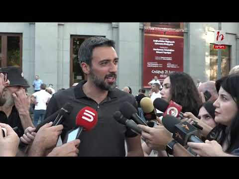 Խայտառակությունը իսկապես սահման ունի․ Ջհանգիրյանը չի կարող այլևս պաշտոնավարել