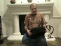 Coleraine - Mark Gilston on English concertina