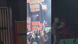 Eres mi vida - Luciano Pereyra / Luna Park 6/10/2019