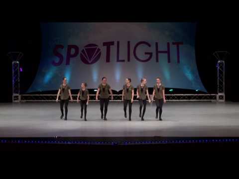Best Tap // ALPHA & OMEGA - Dance Arts Academy [Coeur d'Alene, ID]