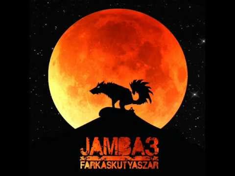 Jam Balaya - Mezítláb Vagy Lakkcipőben (közr. Káva)