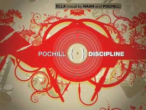POCHILL - DISCIPLINE [OFFICIAL PROMO VIDEO]