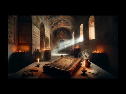 The Gospel of Philip (Audiobook)