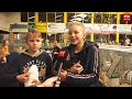 Cavia's, konijnen en kippen keuren tijdens kleindierenshow Assen