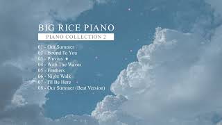 Download lagu Beautiful Piano Music for Relaxation & Studying - Piano Collection 2｜BigRicePiano mp3