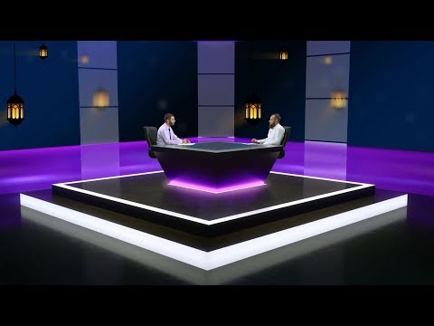 01.  Freskia e Ramazanit 2018 - Alaudin Abazi