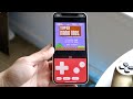 How To Play NES Games On ANY iPhone! (iOS 16)