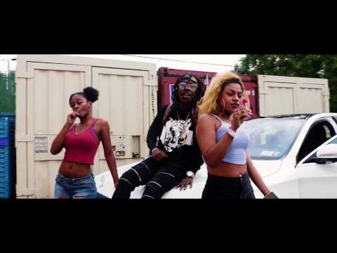 Unique The Artist "Mozzy" (Official Video) Shot By @ADaxnVision