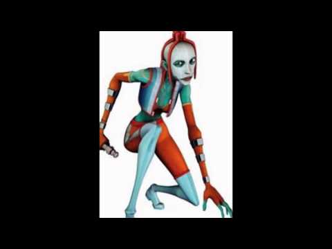 Top 10 favorite Clone Wars Characters