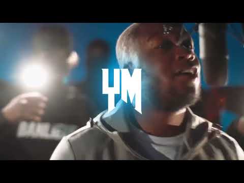 ''LIFESTYLE" KM X Jandro Rap X Hip Hop Type Beat 2024 (Prod. Young Ms)