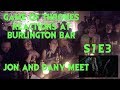 GAME OF THRONES Reactions At Burlington Bar S7 Episode 3 DANY And JON MEET