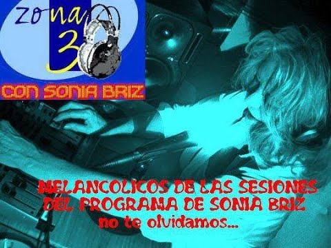 ZONA 3 DANCE radio 3-WILLY dj-MADRID