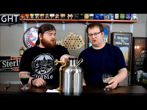 download lagu mp3 mp4 Growler Beer Dispenser, download lagu Growler Beer Dispenser gratis, unduh video klip Growler Beer Dispenser