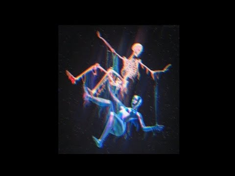 SANTI MK FT FLEX YMW - ALIENS (PROD.4JA)