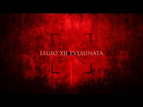Legio XII Fulminata - Epic Roman Music