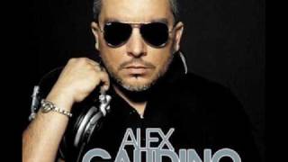 Alex Gaudino - I&#39;m In Love (Radio Edit)