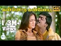 கண்ணோடு கண்ணோடு வந்த காதல் Kannodu KannoduVandha Kaadh