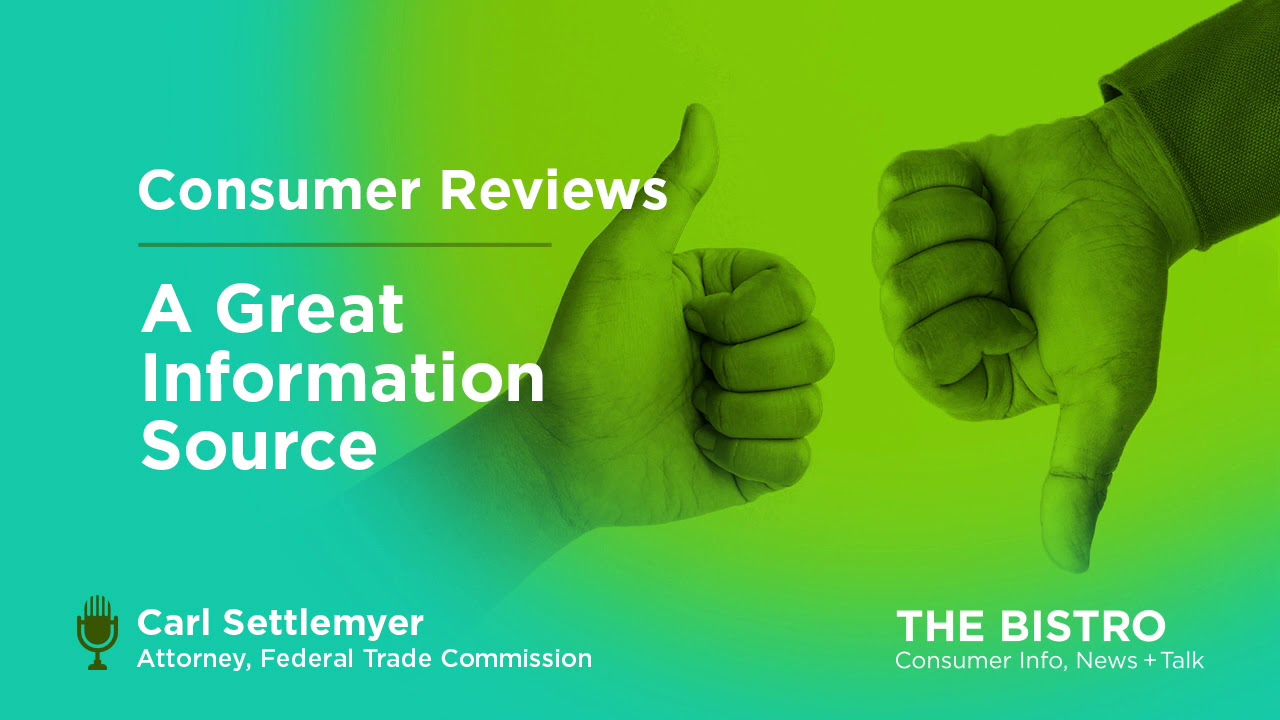 The Consumer Review Fairness Act Explained