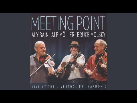 'Troll Hunting Set': King Karl's March / Devil's Polska / Pickin' the Devil's Eye / The Hanged...