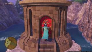 Dq11 常時2回攻撃の最強の短剣 キラーピアス の入手場所と強化後のスペック紹介 ドラゴンクエストxi أغاني Mp3 مجانا