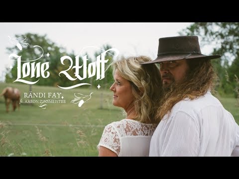 Lone Wolf |  Rändi Fay (ft. Aaron Zinsmeister) | Official Music Video