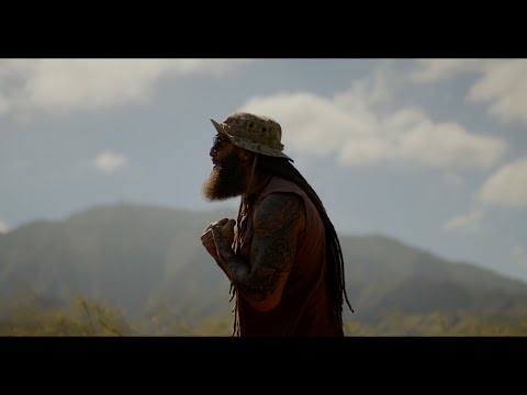 Benjah "For the Hills" official music video