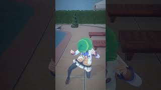 🧊❄🦈北小路ヒスイ #short #varkshorts #にじさんじ