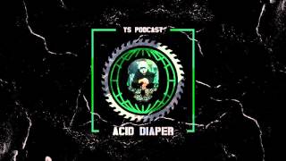 YS CAST - Acid Diaper