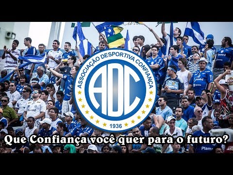 QUE CONFIANÇA VOCÊ QUER PARA O FUTURO 1