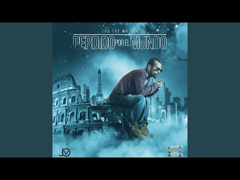 Perdido por el Mundo