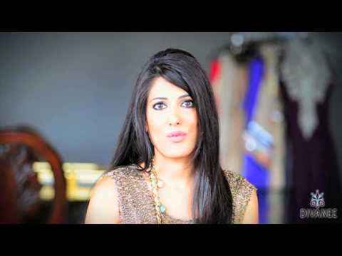 Seven Questions with...Azeeza Desai Khan of Atelier AZZA