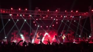 Amit Trivedi Live Concert | Love you Zindagi | Dear Zindagi
