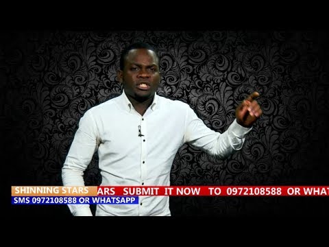 SHINNING STARS WITH PST SHINE DAKA