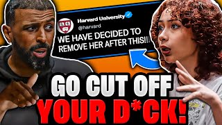 [問卦] 美國大學演講:女性生來具有價值 男性則..