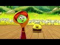 The VeggieTales Show Smart Like Me