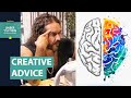 Is This Some Of The Best Advice For Creatives & Artists? | Russell Brand