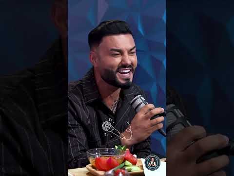 🎵🎵 Moment muzical 🎵🎵 #bursucu #unpodcastmisto #jador