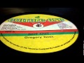 GREGORY ISAACS NOT OUT ( version) 