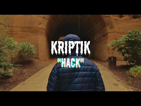 Kriptik - Hack (Official Video)